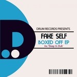 cover: Fake Self - Boxed Off EP