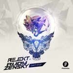 cover: Rejekt|Rudy Zensky - Can't Stop