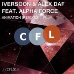 cover: Alex Daf|Alpha Force|Iversoon - Animation