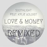 cover: Kylie Auldist|Southlight - Love & Money (remixes)