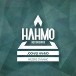 cover: Joonas Hahmo - Massive Dynamic