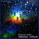 cover: Indigo Virus - Digital Rain