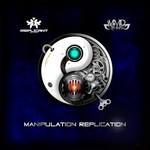 cover: Various - Manipulation Replication