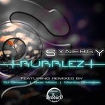 cover: Synergy - Bubblez