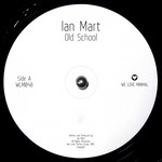 cover: Ian Mart - Old School