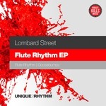 cover: Lombard Street - Flute Rhythm EP