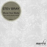 cover: Stev Bray - Muve Your Body