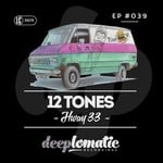 cover: 12 Tones - Hway 33