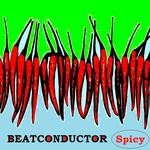 cover: Beatconductor - Conducting The Beat EP