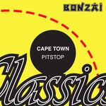 cover: Cape Town - Pitstop