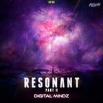 cover: Digital Mindz - Resonant Part 2