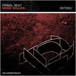 cover: Primal Beat - Mind Killer