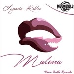 cover: Ignacio Robles - Malena