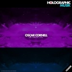 cover: Oscar Cornell - The Complex City