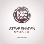 cover: Steve Shaden - My Beats EP