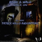 cover: Berri & Wald - Walk On