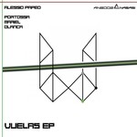 cover: Alessio Papeo - Vuelas