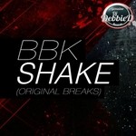 cover: Bbk - Shake