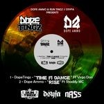 cover: Dope Ammo|Dopetingz|Run Tingz - Time Fi Dance