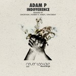 cover: Adam P - Indifference