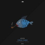 cover: Arara - Strike Three