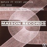 cover: DUPLEX|Vicky Jackson - Love Bound