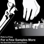 cover: Pete Le Freq - For a Few Samples More