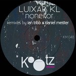 cover: Luixar Kl - Noneitor