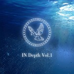 cover: Dirxon|Moreno, Abel - In Depth Vol 1