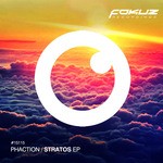 cover: Phaction - Stratos EP