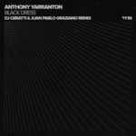 cover: Anthony Yarranton - Black Dress