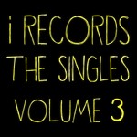 cover: Kevin Yost|Stp - The Singles Vol 3