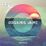 cover: Abakus - The Archives Vol 1: Organic Jams