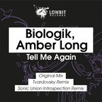 cover: Amber Long|Biologik - Tell Me