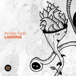 cover: Nicolas Rada - Landing