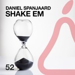 cover: Daniel Spanjaard - Shake Em