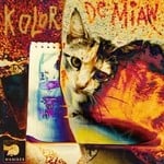 cover: Andre Salmon - Kolor De Miaw