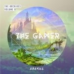 cover: Abakus - The Archives Vol 6: The Gamer (Video Game Soundtrack)