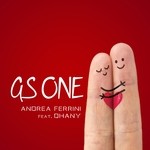 cover: Dhany|Ferrini, Andrea - As One