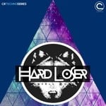 cover: Munfell Muzik - Hard Loser (CR Techno Series)