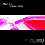 cover: Meliksah Beken - Matte