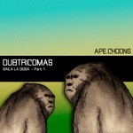 cover: Dubtricomas - Baila La Diosa Part 1