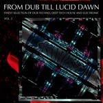 cover: Various|Nadja Lind - From Dub Till Lucid Dawn Vol 2