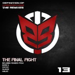 cover: Obi - The Final Fight