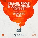 cover: Lucio Spain|Ismael Rivas - Hypnosis