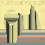 cover: Toby Tobias - Rising Son