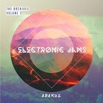 cover: Abakus - The Archives Vol 2: Electronic Jams