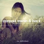 cover: Consoul Trainin|Liva K|Tikto - The Passenger