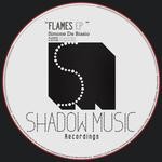 cover: Simone De Biasio - Flames EP