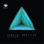 cover: Gabriel Montufar - Reborn